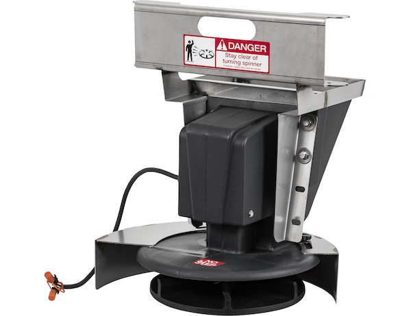 Buyers 3031475 Replacement Adjustable Chute Swing