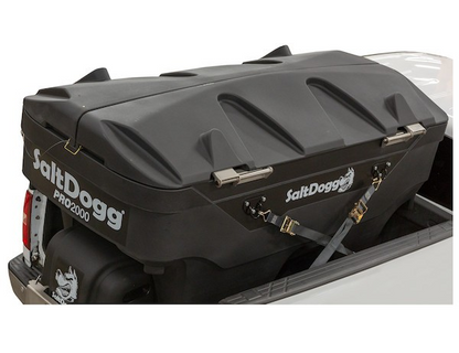 Buyers 3034577 Saltdogg Ez Lids For Shpe2000 & Pro2000 Salt Spreader