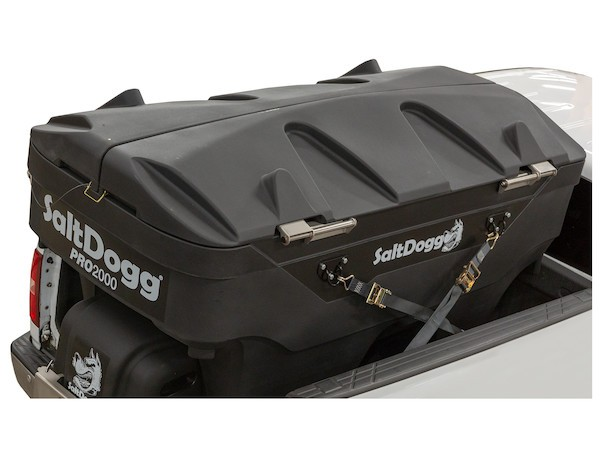 Buyers 3034577 Saltdogg Ez Lids For Shpe2000 & Pro2000 Salt Spreader