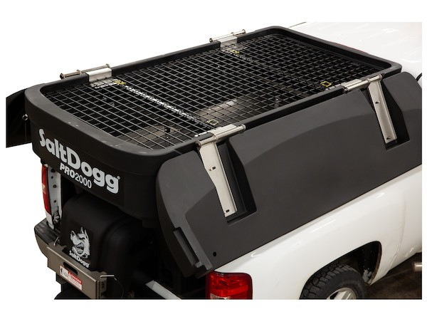 Buyers 3034577 Saltdogg Ez Lids For Shpe2000 & Pro2000 Salt Spreader