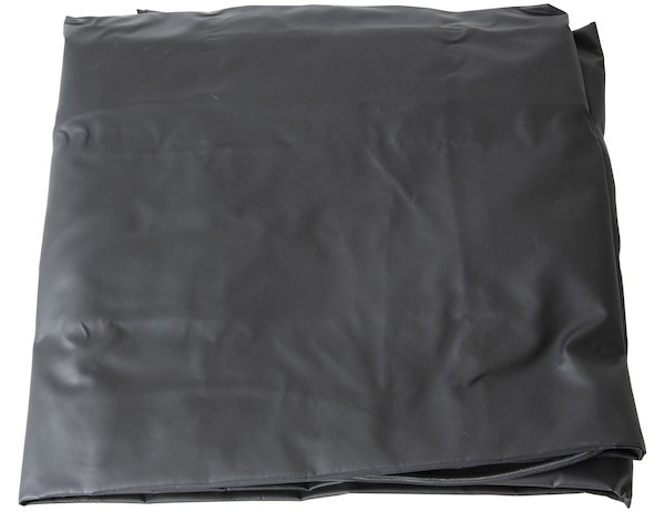 Buyers 3035377 Replacement Fitted Tarp For Saltdogg Pro2000 Spreader