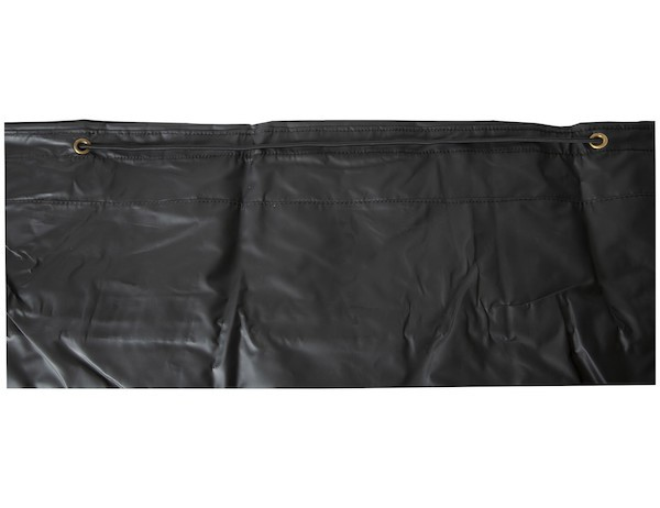 Buyers 3035377 Replacement Fitted Tarp For Saltdogg Pro2000 Spreader