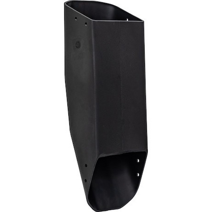 Buyers 3057470 SHPE Chute Extension Kit