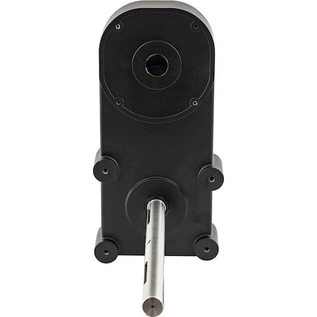 Compradores 3061571 Recambio de caja de engranajes únicamente para 3013821 Solo para uso de garantía