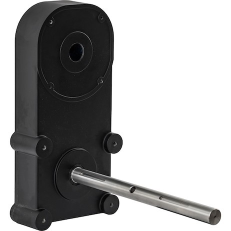 Compradores 3061571 Recambio de caja de engranajes únicamente para 3013821 Solo para uso de garantía