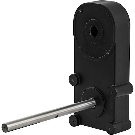 Productos del comprador 3061571 Solo caja de cambios, reemplazo para 3013821, Solo para uso en garantía