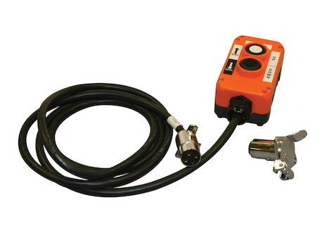 Control remoto para compradores 5051000