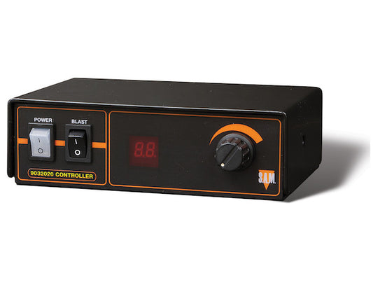 Compradores 9032020 Controlador esparcidor