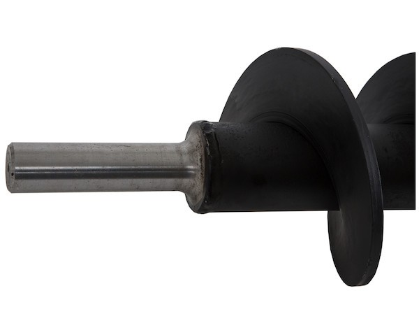 Kit de barrena de repuesto de 96 pulgadas para esparcidores SaltDogg serie 924 (924F0081AK)