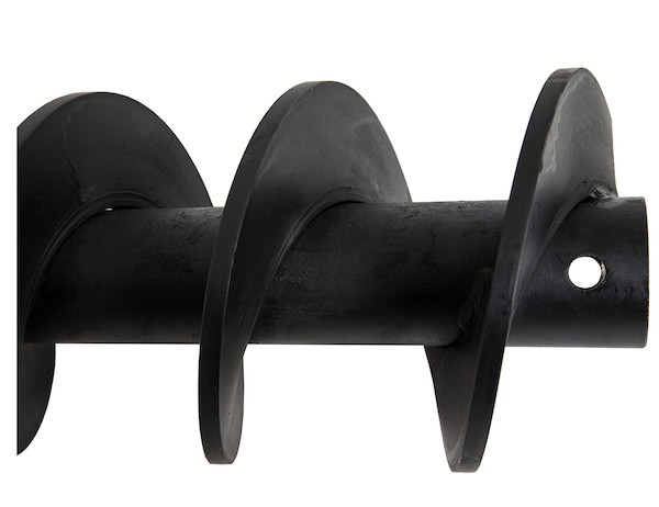 Kit de barrena de repuesto de 96 pulgadas para esparcidores SaltDogg serie 924 (924F0081AK)