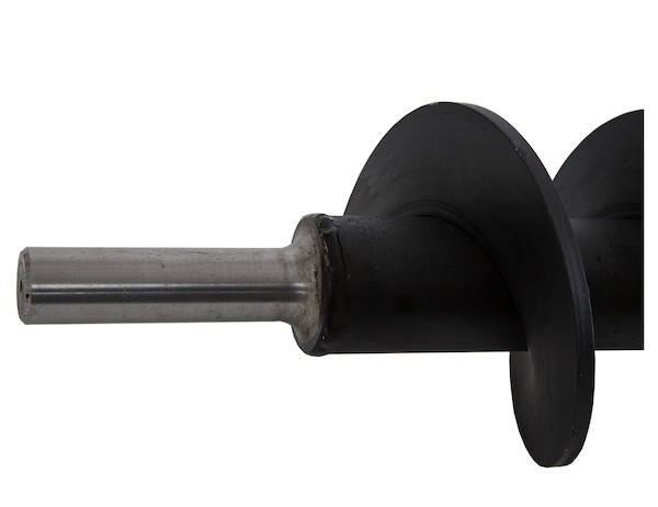 Productos del comprador 924F0081 Barrena de repuesto para esparcidor Saltdogg de 96 pulgadas