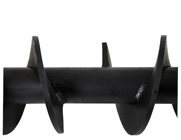 Productos del comprador 924F0081 Barrena de repuesto para esparcidor Saltdogg de 96 pulgadas