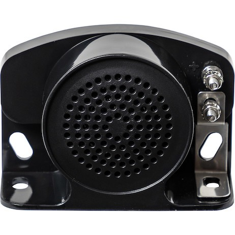 Buyers BA102 102 Decibel Self-Grounding Back Up Alarm