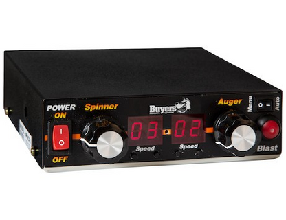 Buyers HVC05 Electric/Hydraulic Spreader Controller