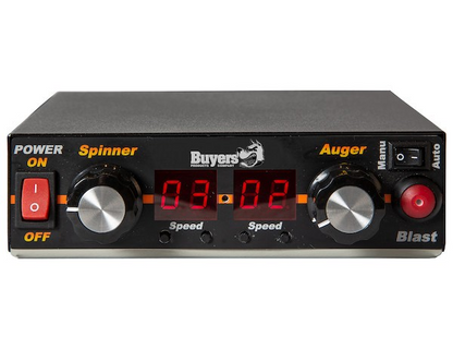 Buyers HVC05 Electric/Hydraulic Spreader Controller