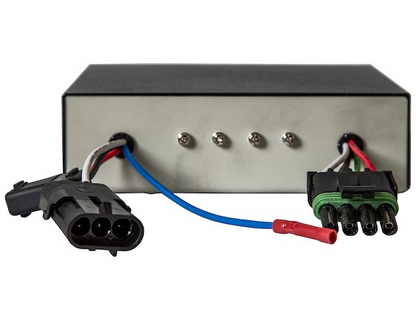 Buyers HVC05 Electric/Hydraulic Spreader Controller