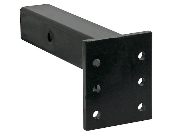 Buyers PM25612 2-1/2 Inch Pintle Hook Mount