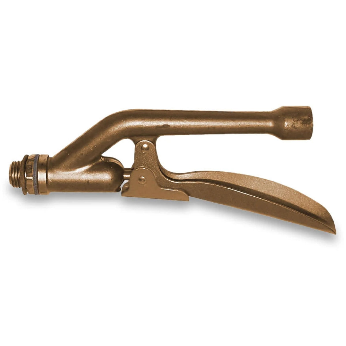 Chapin 6-6062 Cierre de latón industrial con conexión