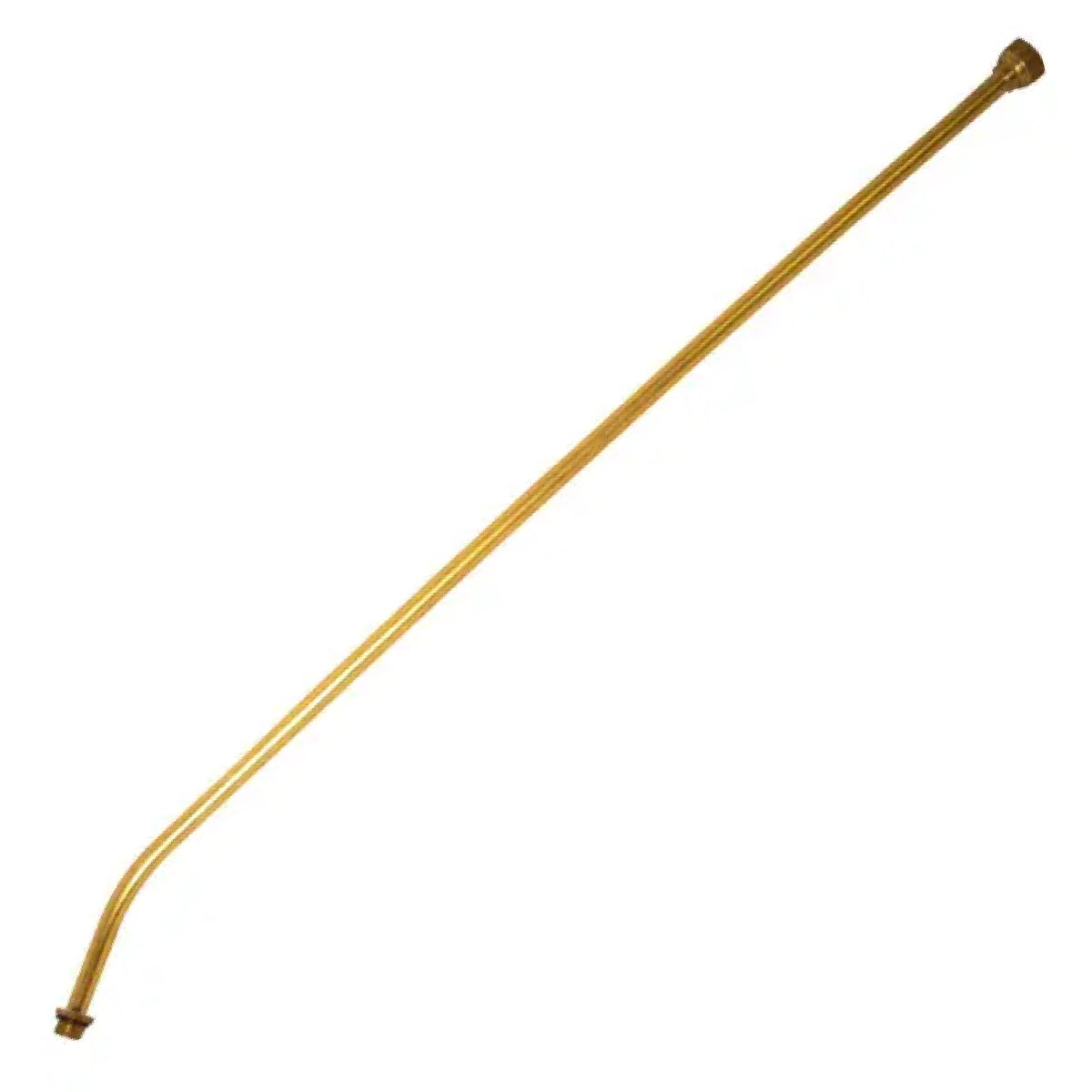Chapin 6-7703 Extensión Macho Industrial de Latón de 24"