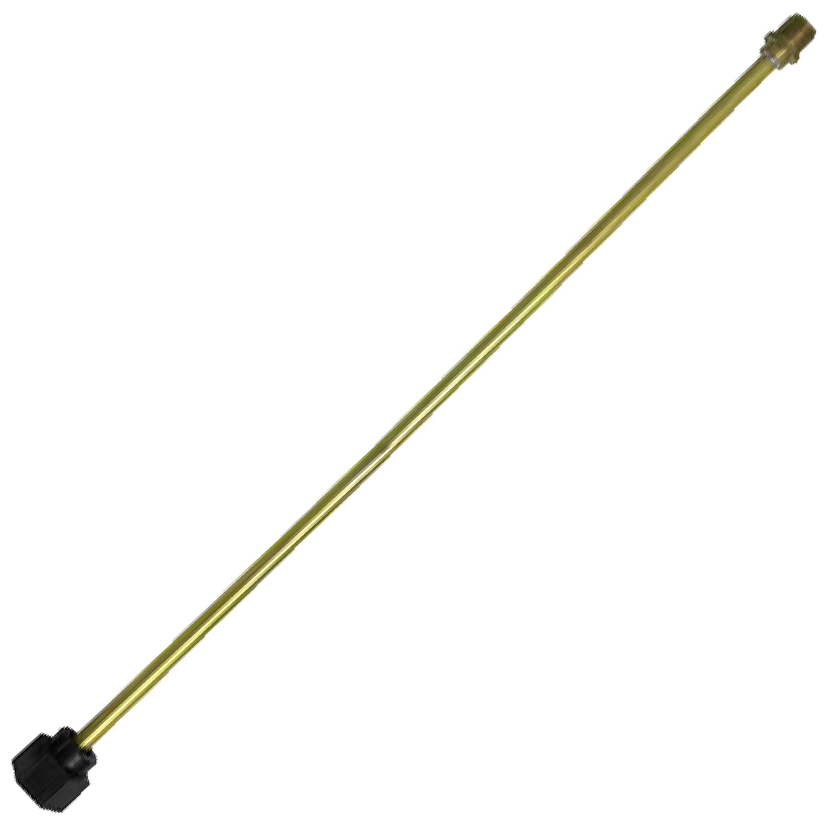 Chapin Manufacturing 6-8149 Brass Wand 19-inch