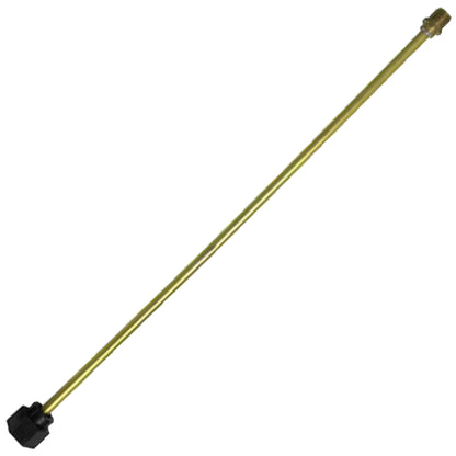 Chapin Manufacturing 6-8149 Brass Wand 19-inch