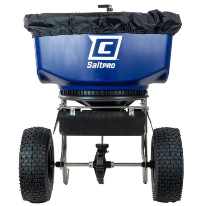 Chapin Manufacturing 88800B SaltPro 100 Pound Professional Rock Salt Spreader