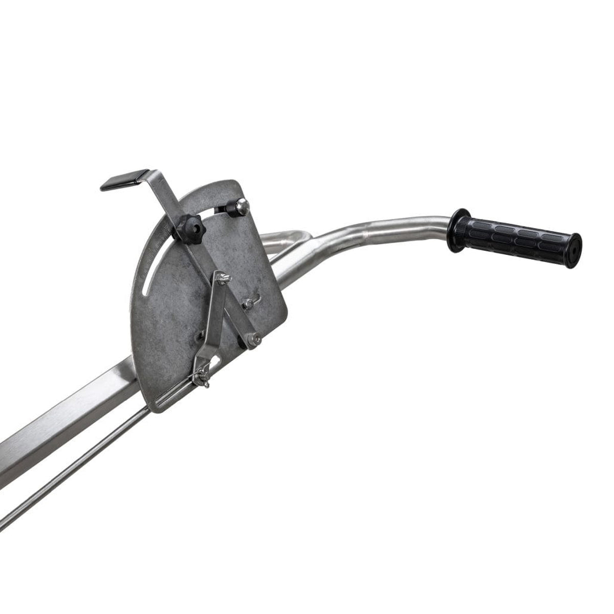 Chapin Manufacturing 88800B SaltPro 100 Pound Professional Rock Salt Spreader
