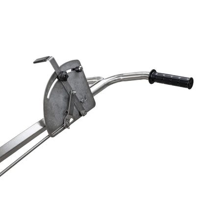 Chapin Manufacturing 88800B SaltPro 100 Pound Professional Rock Salt Spreader