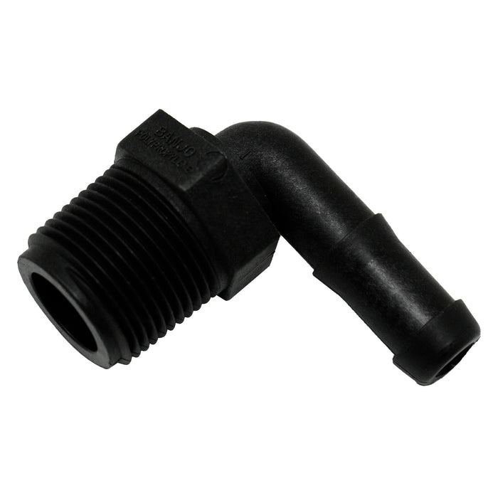 Contree Manufacturing HB1234 3/4” Mpt X ½” Hb-90