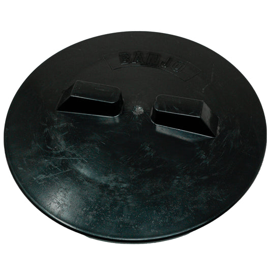 Contree Manufacturing TL101 Lid / Breather / 10