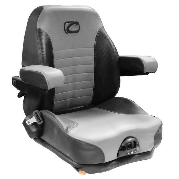 Cub Cadet 757-05067A SEAT W/SUSPENSION