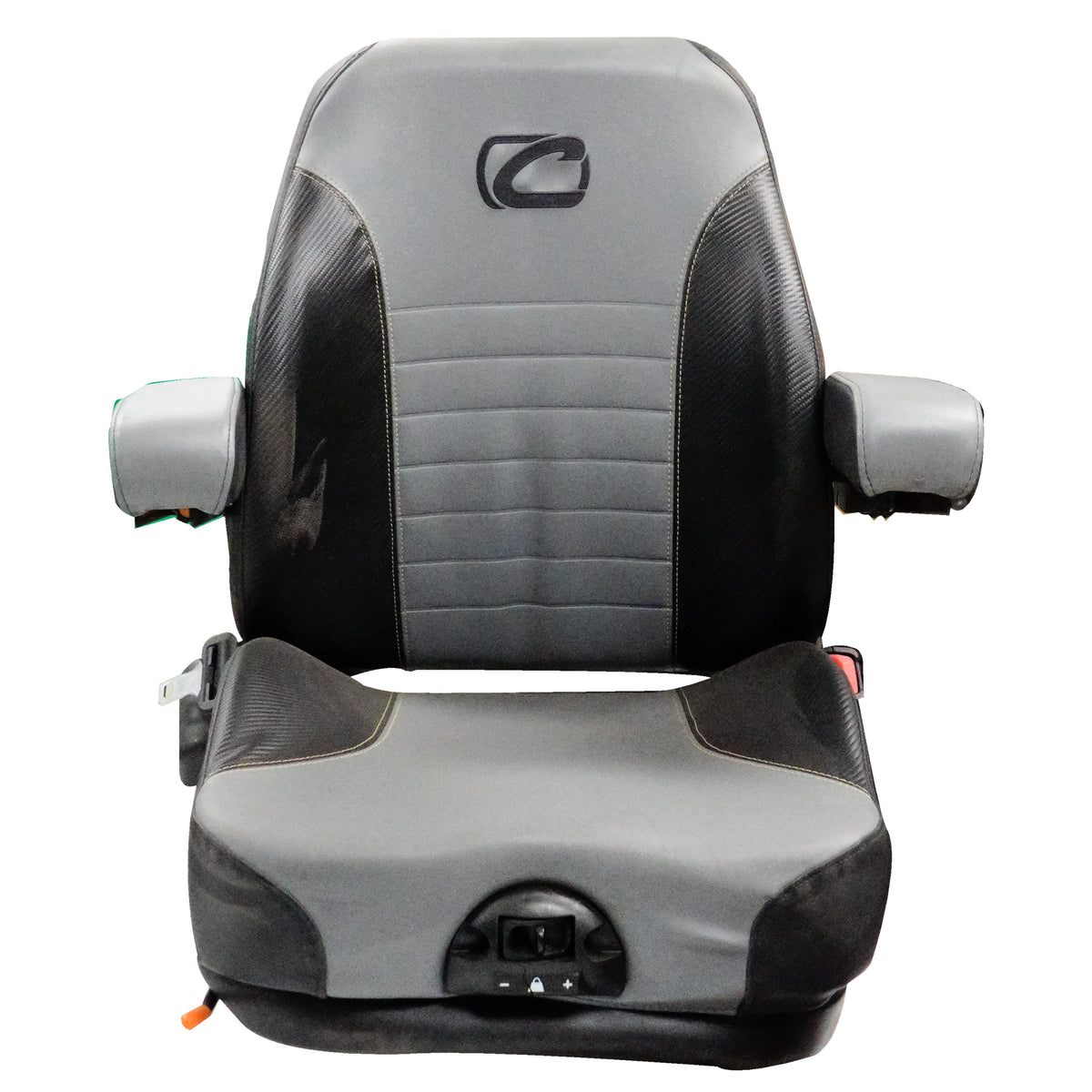 Cub Cadet 757-05067A SEAT W/SUSPENSION
