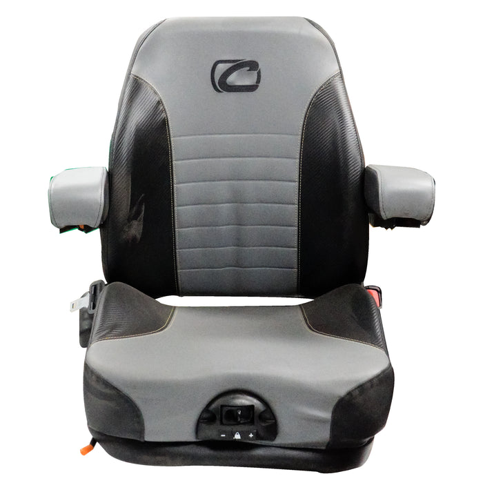 Cub Cadet 757-05067A SEAT W/SUSPENSION