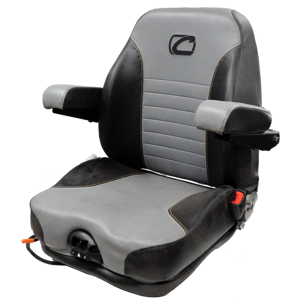 Cub Cadet 757-05067A SEAT W/SUSPENSION