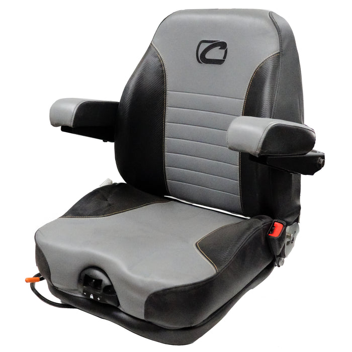 Cub Cadet 757-05067A SEAT W/SUSPENSION