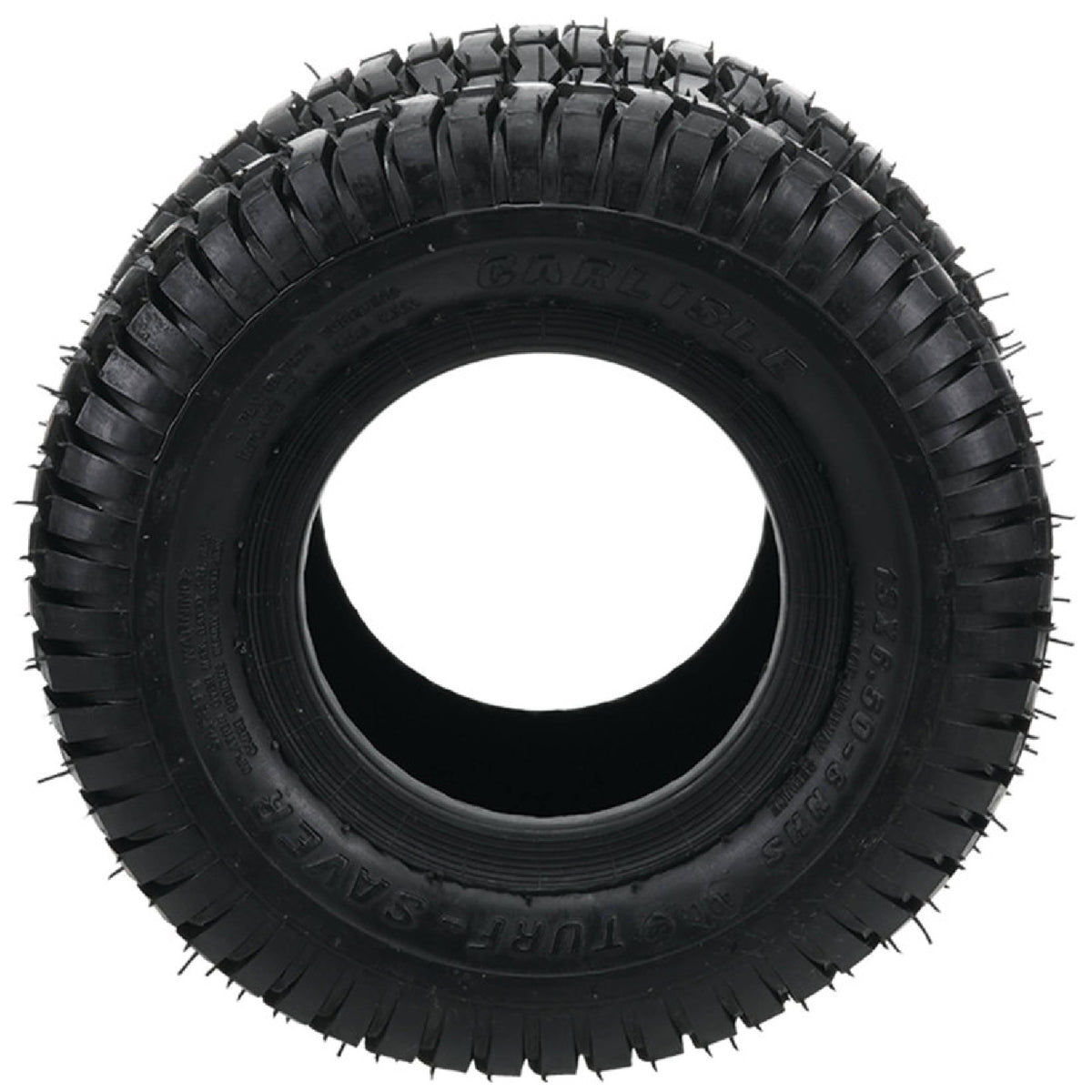 Carlisle 5111851 Turf Saver 13X6.50-6 Tire