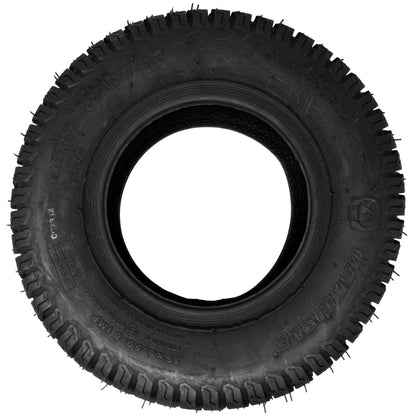 Carlisle 511401 Turf Master Tire 16X6.50-8 4 Ply