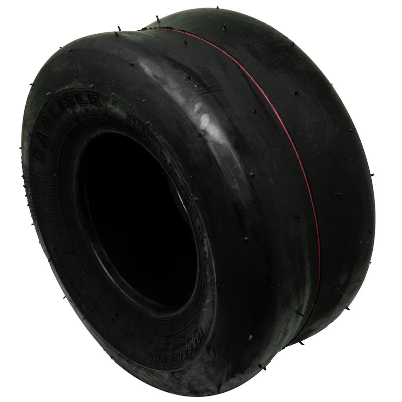 Carlisle 512186 Smooth 13X6.50-6 Tire