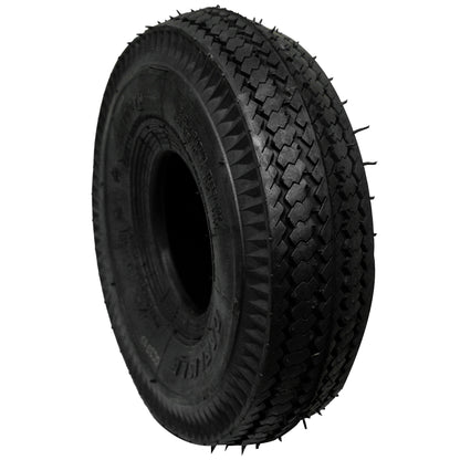 Carlisle 5190251 Sawtooth Tire 4.10X4