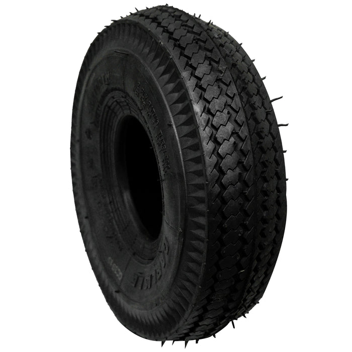Carlisle 5190251 Sawtooth 4.10X4 Tire