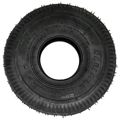 Carlisle 5190251 Sawtooth Tire 4.10X4