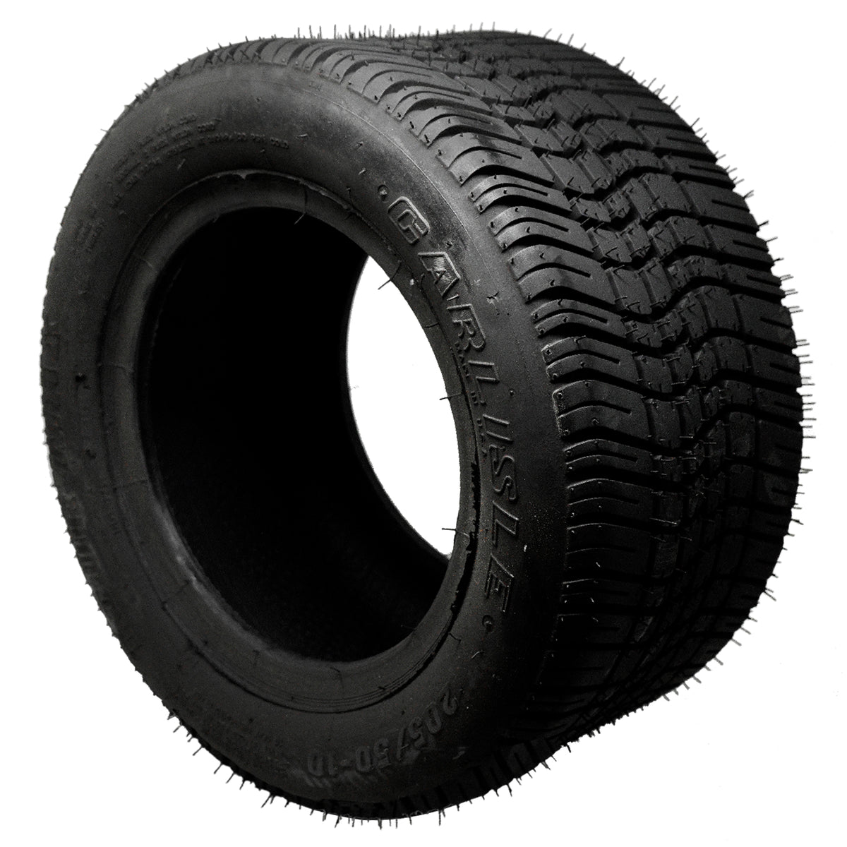 Carlisle 5191461 Tour Max Tire 205/50-10/B LRB