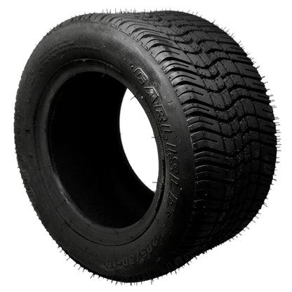Carlisle 5191461 Tour Max Tire 205/50-10/B LRB