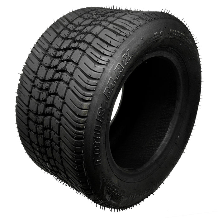 Carlisle 5191461 Tour Max Tire 205/50-10/B LRB