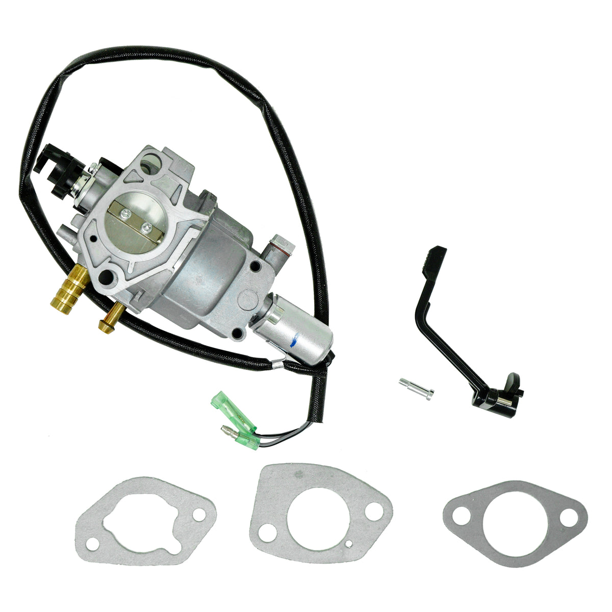 Champion 47.131000.25 Dual Fuel Generator Carburetor
