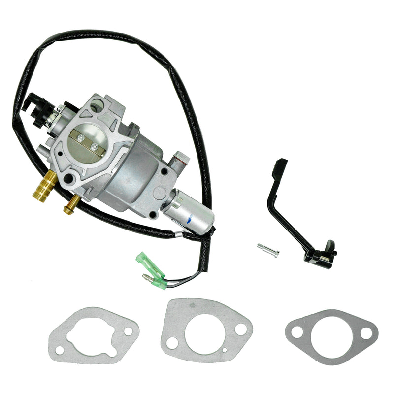 Champion 47.131000.25 Carburador generador de combustible dual