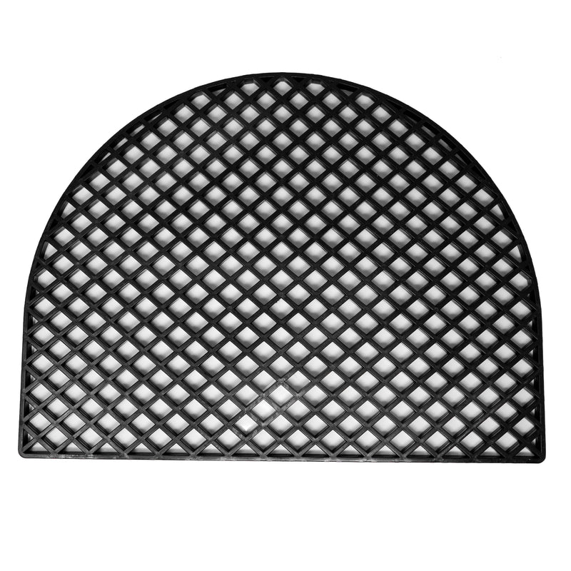 Chapin 6-9001 Rejilla de tolva de media luna 