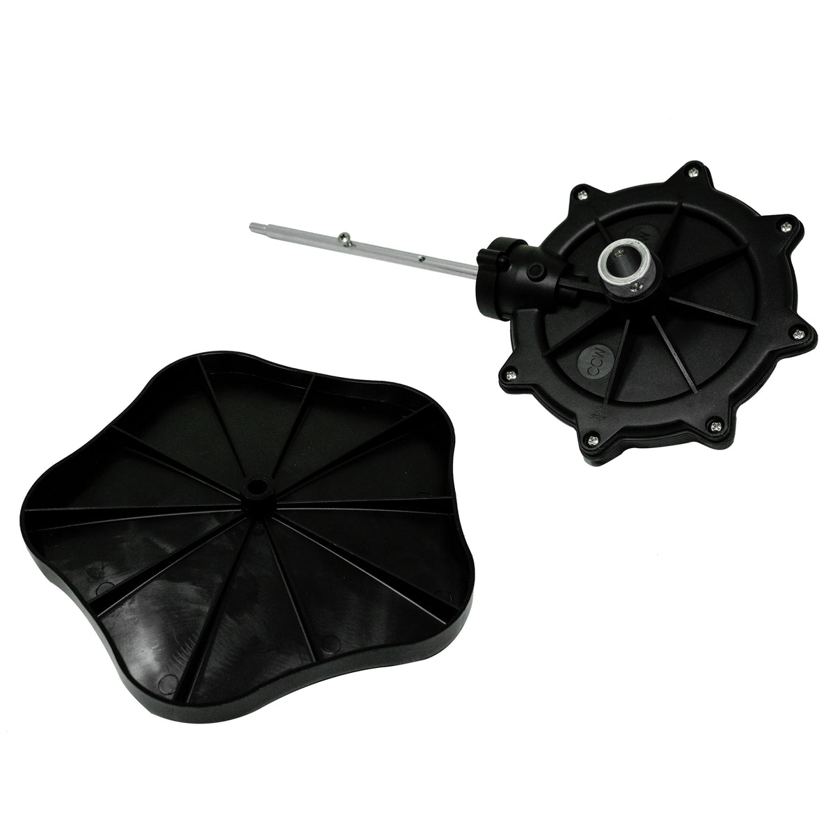 Chapin 69031 Gearbox Assembly (N) Pro/Cont — Russo Power Equipment