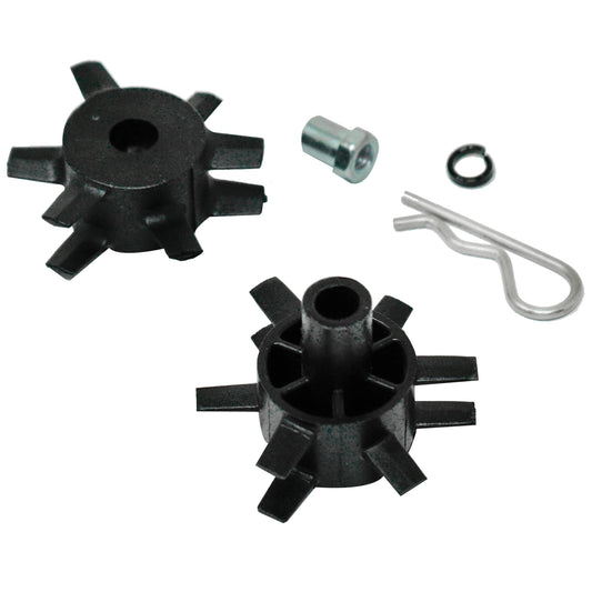 Chapin 6-9067 Replacement Spiked Auger Kit