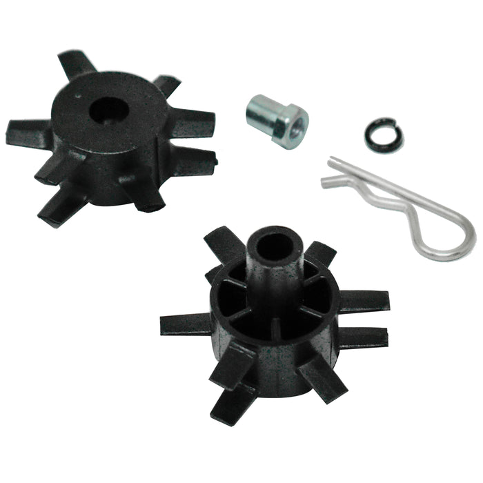 Chapin 6-9067 Replacement Spiked Auger Kit